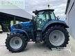 Tractor agrícola - Deutz-Fahr - 6215 ttv