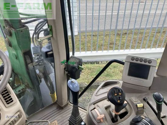 Tractor agrícola - John Deere - 6430