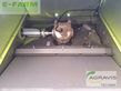 Cosechadora de Cereal - Claas - tucano 560 montana