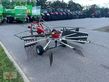 Rastrillo - Massey Ferguson - mf rk 361 dn / fella juras 351 dn