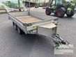 Remolqu agrícola -  - azure h-2