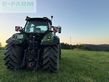 Tractor agrícola - Deutz-Fahr - 7250 ttv agrotron