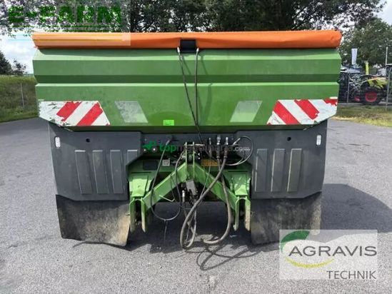 Esparcidor - Amazone - za-ts 4200 ultra profis hydro