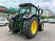 Tractor agrícola - John Deere - 6155R