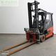 Elevadora - Linde - e 25/600 hl 387