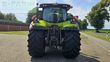 Tractor agrícola - Claas - arion 660 cmatic