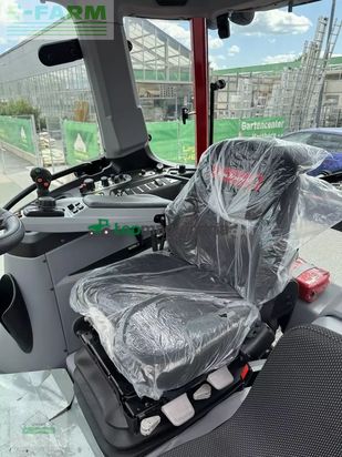 Tractor agrícola - Lindner - lintrac 130 (stufe 5)