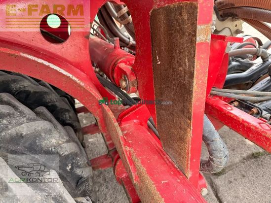 Sembradora - Horsch - pronto 9 dc