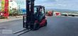 Elevadora - Manitou - mi 30d
