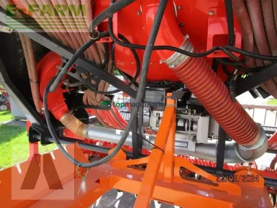 Sembradora - Kuhn - venta 3030-24