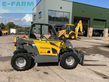 Telescopica - kramer - 1245 compact telehandler (st24347)