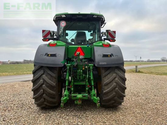 Tractor agrícola - John Deere - 8r 340