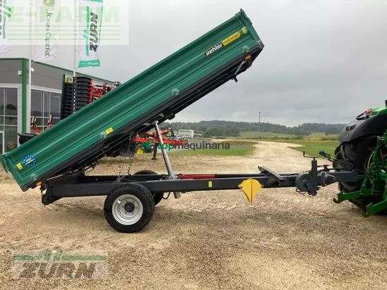 Volquet - Oehler - ol/edk60s brücke 4.000x1.800 2