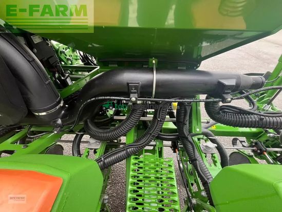 Sembradora monograno mecanica - Amazone - precea 4500-2cc