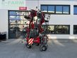 Henificador - Massey Ferguson - td 1110 dn