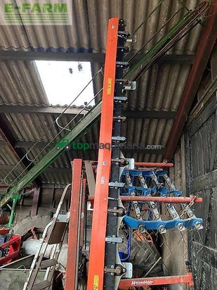 Cortacésped manual -  - kema h-360-z-flow maaiblak