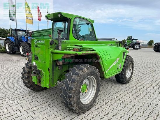 Telescopica - Merlo - p 40.7