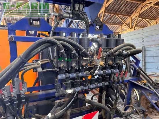 Atomizador - Caruelle - olympia 1200