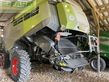 Cosechadora de Cereal - Claas - LEXION 750 TERRA TRAC
