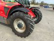 Telescopica - Manitou - mlt840-137 ps telehandler (st21723)