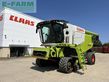 Cosechadora de Cereal - Claas - LEXION 670 TT