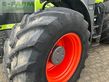Tractor agrícola - Claas - axion 960