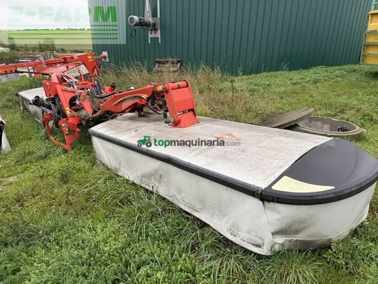 Cortacésped manual - Kuhn - gmd 9530-ff