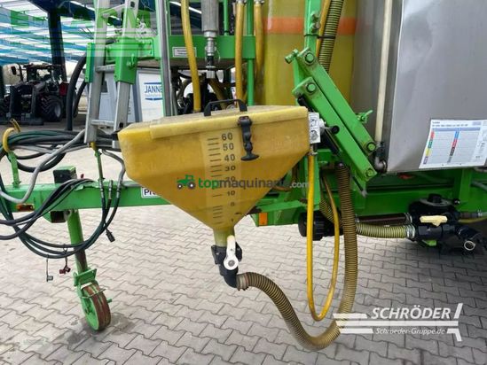 Atomizador - Dammann - anp 5027 | 24 meter