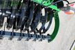 Grada de disco -  - btb 300
