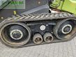 Cosechadora de Cereal - Claas - lexion 580+ tt