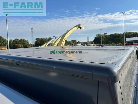 Cosechadora de Cereal - Fendt - 6275 l