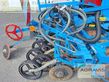 Sembradora directa - Lemken - solitair 9/300 ds 150