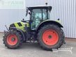Tractor agrícola - Claas - arion 550 cmatic