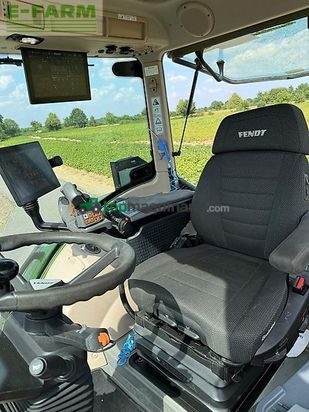 Tractor agrícola - Fendt - 728