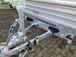 Remolqu agrícola - Saris - k3 360 176 3500 2 hds e