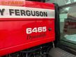 Tractor agrícola - Massey Ferguson - 6465 dyna shift tractor (st23981)