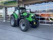 Tractor agrícola - Deutz-Fahr - agrotron 6180 ttv *vorführer*