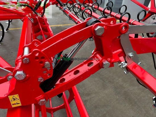 Cultivador - Einböck - feingrubber razor 500