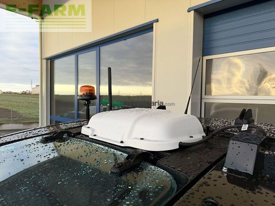 Tractor agrícola - Valtra - n175 direct Direct