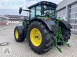 Tractor agrícola - John Deere - 6r185