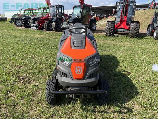 Tractor agrícola - Husqvarna - tc238tx modell 2023 neu!!