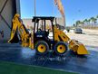 Mini Retro Mixta Jcb 1 cx