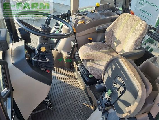 Tractor agrícola - John Deere - 5080m