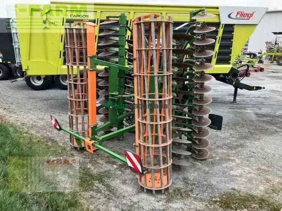 Grada de disco - Amazone - catros+ 6002-2 pro avo25