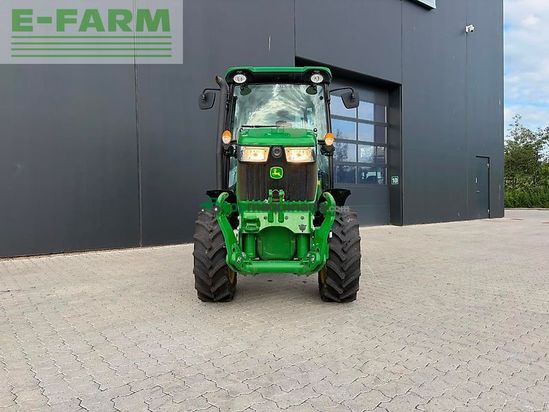 Atomizador - John Deere - 5105