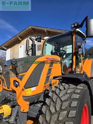 Tractor agrícola - Fendt - 516 vario profi fendtone Profi