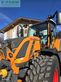 Tractor agrícola - Fendt - 516 vario profi fendtone Profi