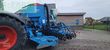 Combinado de siembra - Lemken - solitär 9/400 k-ds 125 mit zirkon