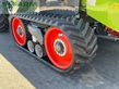 Cosechadora de Cereal - Claas - lexion 8800 terra trac *sw vario 1380!*