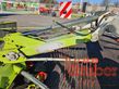 Rastrillo - Claas - liner 1550